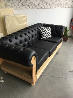 COMBO 78 Chester con Madera en internet
