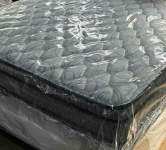 COLCHÓN ELEGANCE MARCA KAVANAG 200X160X16