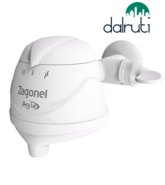 TORNEIRA ELETRICA ZAGONEL AGILE. - comprar online