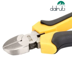 ALICATE CORTE DIAGONAL 6" FERTAK TOOLS