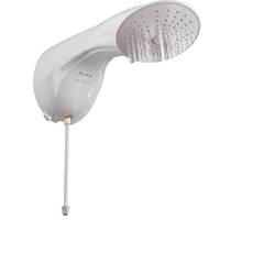 Ducha Eletrônico Star Turbo 220V Hydra - com Pressurizador