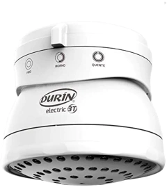 Ducha 3 Temperaturas 5400w Durin