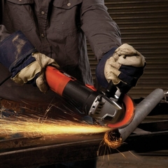 ESMERILHADEIRA 4 1/2" 820W G720 BLACK DECKER - loja online