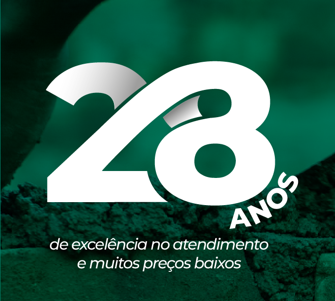 Banner de Dalruti Materiais de Construção Ltda ME