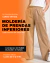 Curso Moldería de Prendas Inferiores