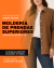 Curso Molderia de Prendas Superiores