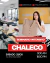 Seminario intensivo Chaleco Sastrero