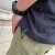 CAMISETA BÁSICA SLIM FIT NICOBOCO - comprar online