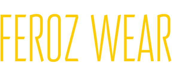 FEROZ WEAR | Moda Responsável