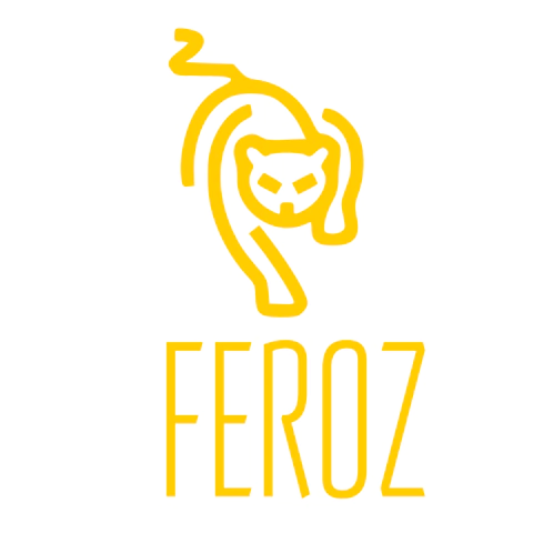 Marca 1 de FEROZ WEAR | Moda Responsável