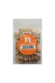 Castaña de Cajú Sin Sal, Sin Gluten por 100gr