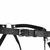 Harness com algema