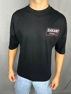 REMERA BAKANOSTAGE en internet