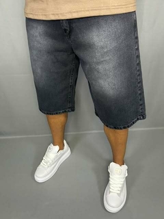 BERMUDA BAGGY JASPEADA - comprar online