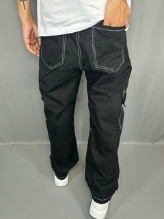 BAGGY CARGO LINEA - FR  INDUMENTARIA