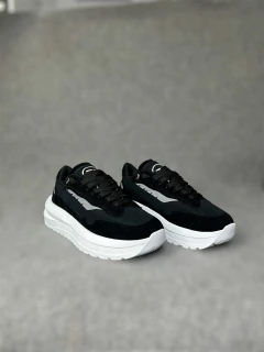 zapatillas zeus negras