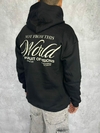 Buzo over WORLD Negro