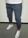 Jogger bengalina AZUL