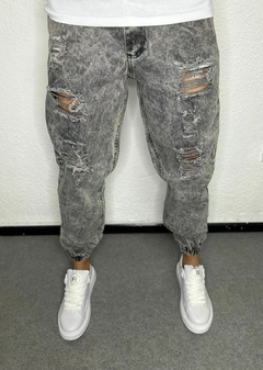 Jogger Mom ROMA - comprar online