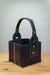 Matera cuero GRUPON premium - comprar online