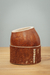 Mate coquito calabaza pulida - comprar online