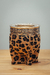 Imperial animal print