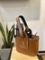 Matera mini cuero grupon - tienda online