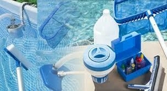Banner de la categoría Artículos para piletas