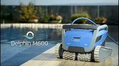 Banner de la categoría Robots Limpiafondo