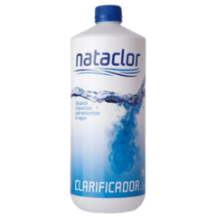Clarificador decantador x litro