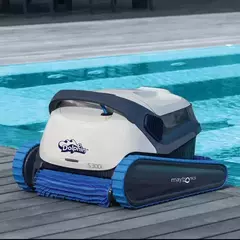Robot Dolphin S300i