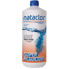 Super Alguicida