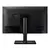 Monitor Samsung 24" FHD IPS 75Hz 5ms Pivot - LF24T450FQLMZD na internet