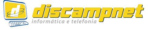 Loja Online - Discampnet, a sua loja de Informática Online.