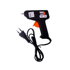 PISTOLA DE COLA QUENTE 10W BIVOLT PEQUENA - comprar online