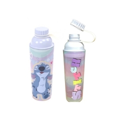 Garrafa Plastica STITCH VIP 660ML