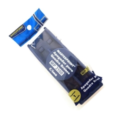 APAGADOR PARA QUADRO BRANCO COM SUPORTE MP3100 - MASTERPRINT
