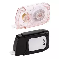 Corretivo Em Fita 5mm x 6m Zoo - BRW - comprar online