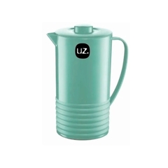 Jarra Plus 1,8L Sólido De Plástico Uz
