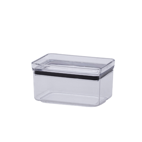 Pote Hermetic Retangular 580 ml