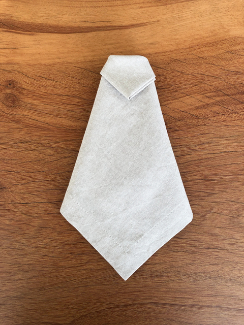 Guardanapo Tulum Areia