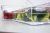 Organizador Clear Fresh 2,8 Litros