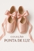 COLAR COM PINGENTE DE CORAÇÃO - Ellos Semijoias e Acessórios e Acessórios de Moda