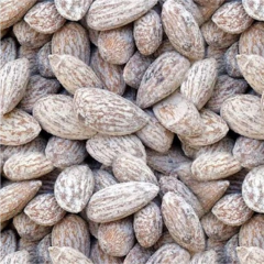 Amendoa Torrada e Salgada 200gr
