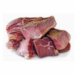 Carne Seca Jabá Traseira