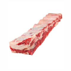 Costela Ripa Salgada