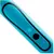 Plancha Taiff Style 46W Bivolt 50/60Hz Tiffany Blue(el envio del producto tiene una demora de 7 a 10 dias habiles) - comprar online