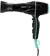 Secador de pelo Taiff Style 2000W 220V 50/60Hz Negro(el envio del producto tiene una demora de 7 a 10 dias habiles)