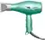 Secador de pelo Taiff Fox 3 Soft Green 2200W 220V 50/60Hz( el envio del producto tiene una demora de 7 a 10 dias habiles)