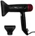 Secador de pelo Taiff SECT24BL Turbe Digital 2400 vatios 110V/50-60Hz(el envio del producto tiene una demora de 7 a 10 dias habiles)